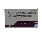 MYGUT